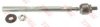 TRW JAR1300 Tie Rod Axle Joint